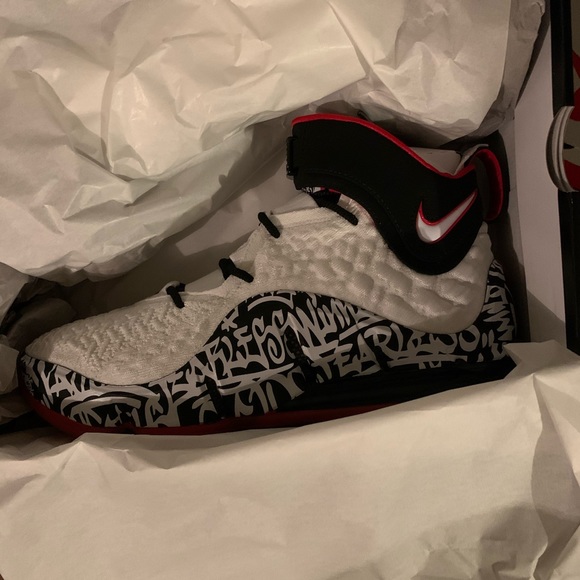 Lebron James shoes main image 2